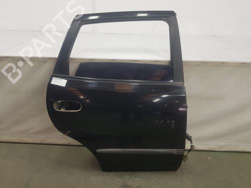 Used Right rear door NISSAN ALMERA TINO (V10) 2.2 dCi (112 hp) 10066013
