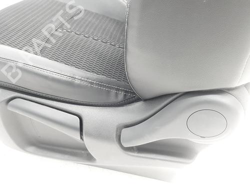 Seats set RENAULT KADJAR (HA_, HL_) 1.5 dCi 110 (HLA3) | BP11365225C78