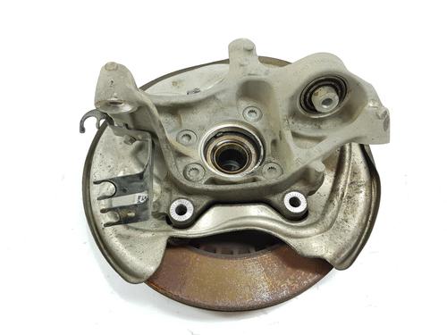 Used Right rear steering knuckle AUDI A4 B9 Avant (8W5, 8WD) 3.0 TDI quattro (272 hp) 16830398