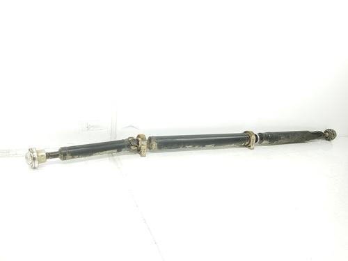 Driveshaft LAND ROVER FREELANDER 2 (L359) 2.2 SD4 4x4 | BP12467095M37 