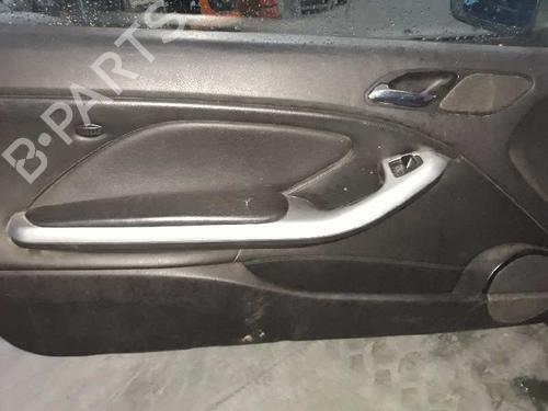 Right front window motor BMW 3 Coupe (E46) 318 Ci | BP4507983E20 