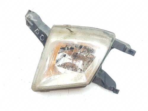 Used Right front fog light PEUGEOT 407 (6D_) 1.6 HDi 110 (6D9HZC, 6D9HYC) (109 hp) 10364117