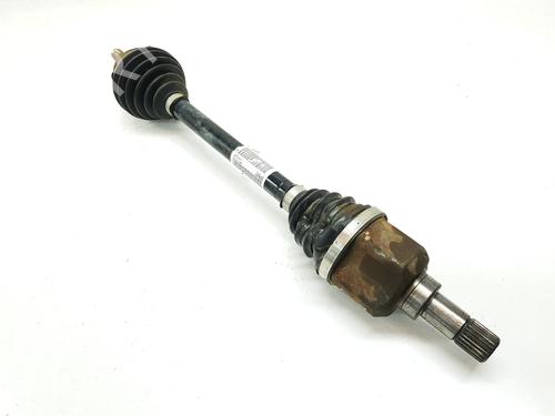 Left front driveshaft PEUGEOT 208 I (CA_, CC_) 1.6 BlueHDi 100 | BP20190540M38 