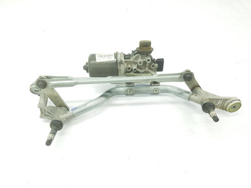 Viskermotor vindrute RENAULT CLIO IV (BH_) 1.5 dCi 90 (90 hp) 11014711
