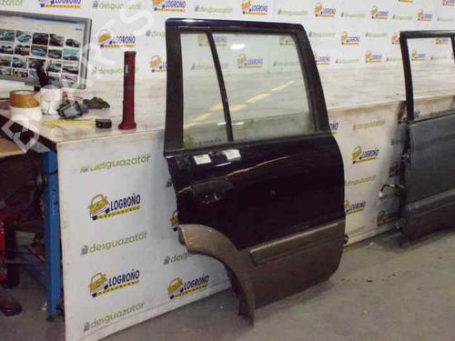 Right rear door NISSAN PATROL GR V Wagon (Y61) 3.0 DTi | BP4073432C5 