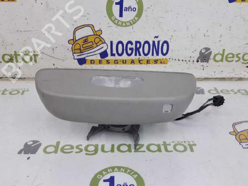 Rear mirror MERCEDES-BENZ S-CLASS (W221, V221) S 320 CDI (221.022, 221.122) | BP2133659I6 