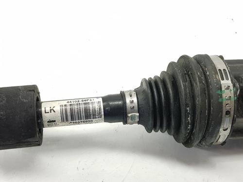 Left front driveshaft SUZUKI SX4 S-Cross (JY) 1.4 T (AKK414) | BP22554393M38 
