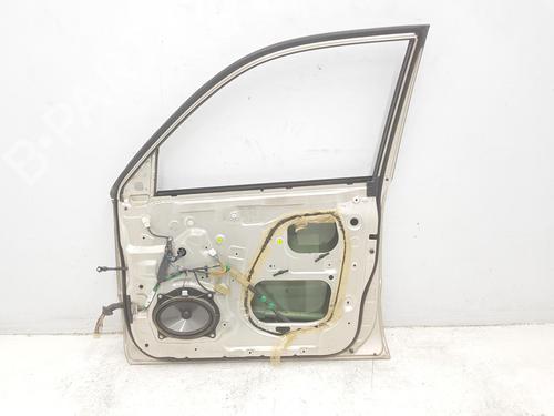 Right front door TOYOTA LAND CRUISER PRADO (_J12_) 3.0 D-4D (KDJ120, KDJ125) | BP15423508C3 