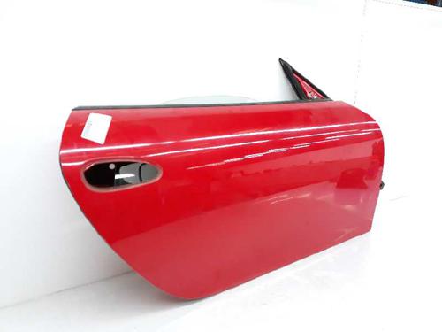 Right front door PORSCHE BOXSTER (986) 2.5 | BP6454841C3
