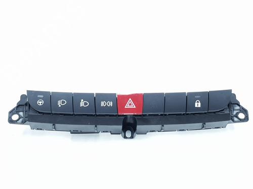 Used Warning switch FIAT 500L (351_, 352_) 1.4 (199LYB1B) (95 hp) 22546874