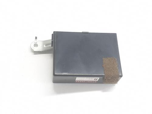 Electronic module TOYOTA LAND CRUISER PRADO (_J12_) 3.0 D-4D (KDJ120, KDJ125) | BP24980193M83 