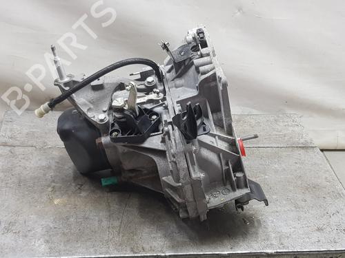 Gearbox RENAULT CLIO IV (BH_) 1.2 16V | BP19099689M3 
