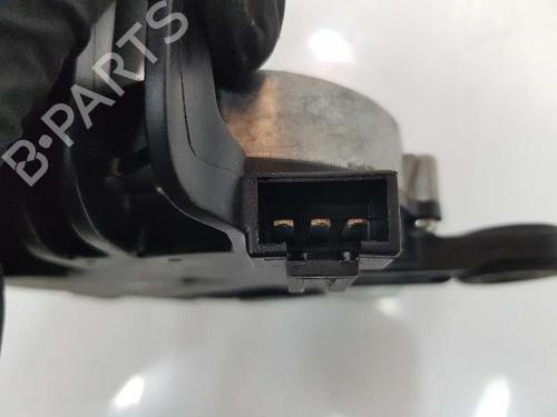 Rear wiper motor OPEL ASTRA H Estate (A04) 1.9 CDTI (L35) | BP6024286M102 