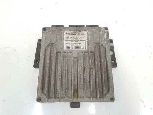 Used Engine control unit (ECU) RENAULT CLIO II (BB_, CB_) [1998-2016]  5602721