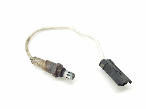 Used Electronic sensor CITROËN C4 CACTUS 1.2 VTi 82 (82 hp) 28795800