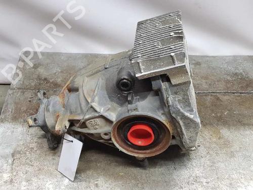 Used Rear differential MERCEDES-BENZ CLS (C219) CLS 63 AMG (219.377) (514 hp) 5796834