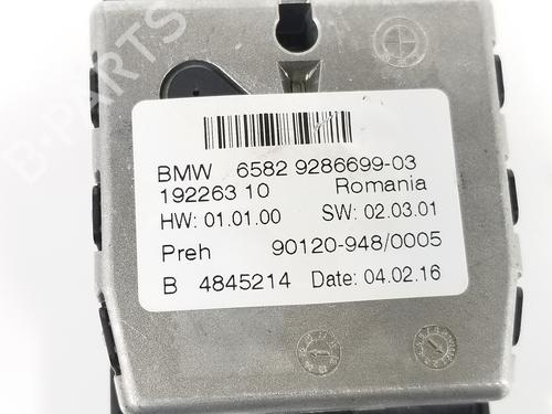 Switch BMW 3 Gran Turismo (F34) 318 d | BP14362497I30