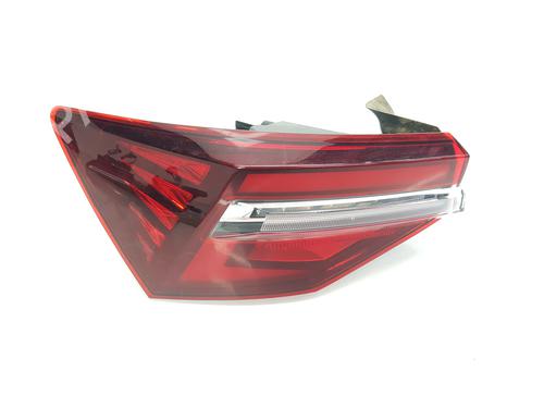 Left taillight SKODA KAROQ (NU7, ND7) | BP38936110C34 - Image 5