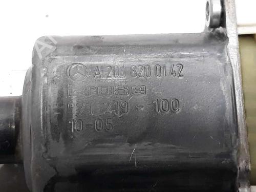 Left front window motor MERCEDES-BENZ E-CLASS T-Model (S212) E 350 CDI (212.225) | BP3014154E21 