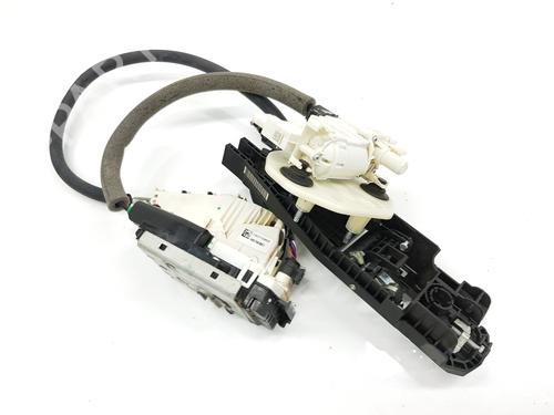Rear left lock MASERATI LEVANTE SUV (M161) 3.0 D Q4 | BP20195465C100 