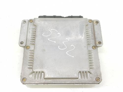 Engine control unit (ECU) JEEP CHEROKEE (KJ) 2.5 CRD 4x4 | BP21058193M57 