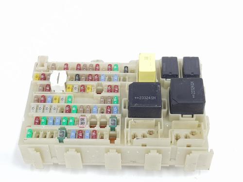 Used Fuse box Fuse box RENAULT AUSTRAL [2022-2026] 32679693 32679693