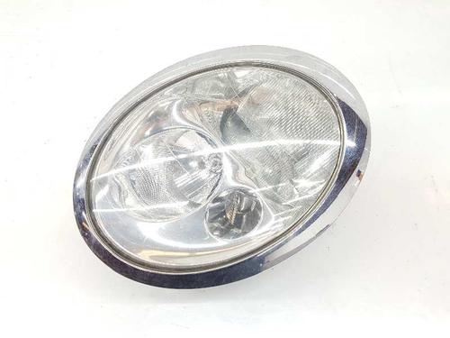 Left headlight MINI MINI (R50, R53) One D (88 hp) 894640