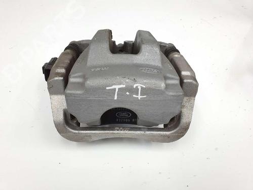 Left rear brake caliper LAND ROVER RANGE ROVER SPORT II (L494) 3.0 SDV6 4x4 | BP11597577M107 