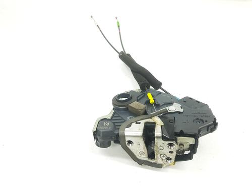 Used Front left lock TOYOTA LAND CRUISER PRADO (_J12_) 3.0 D-4D (KDJ120, KDJ125) (163 hp) 15911788