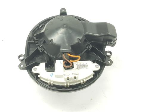 Used Heater blower motor BMW 3 Gran Turismo (F34) 325 d (218 hp) 14112887