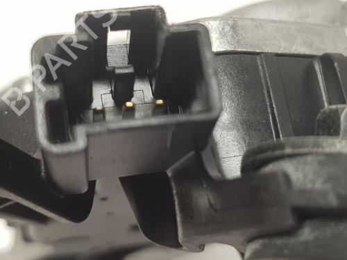 Rear wiper motor VOLVO XC40 (536)  | BP26697768M102