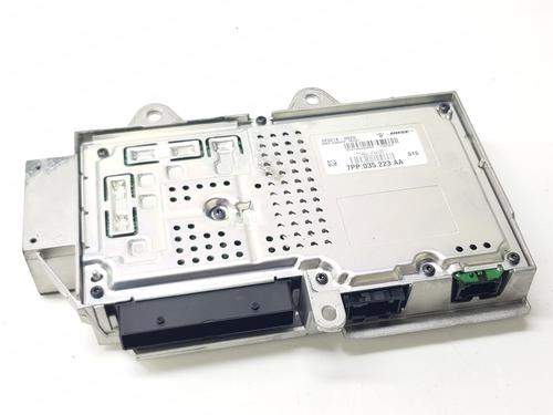 Electronic module PORSCHE PANAMERA (970) 3.0 D | BP37161277M83 - Image 5