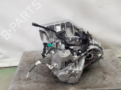 Gearbox RENAULT KANGOO III MPV TCe 130 (KJMB) | BP34196371M3  - Image 7