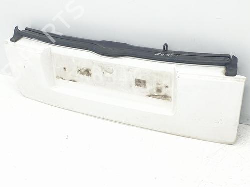 Bagklap CC/Kombi-Coupé CITROËN C2 (JM_) 1.4 HDi | BP17054776C6 