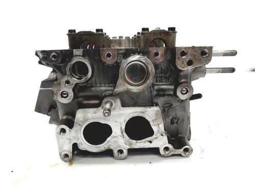 Cylinder head HYUNDAI KONA (OS, OSE, OSI) 1.6 GDi Hybrid | BP13539394M5 