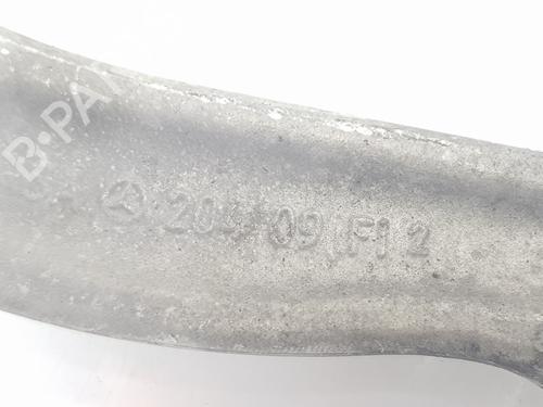 Other MERCEDES-BENZ E-CLASS (W212) E 220 CDI / BlueTEC (212.001, 212.002) | BP18294215O1