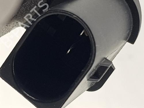 Left rear brake caliper OPEL ASTRA L Sports Tourer (OV5) 1.2 (FRHNPJ) | BP26187041M107