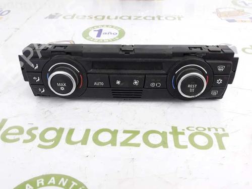 Climate control BMW 1 (E87) 118 d | BP2847486I5 