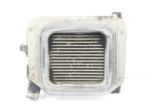 Used Intercooler Intercooler NISSAN PICK UP (D22) 2.5 dCi 4WD (133 hp) 10956692 10956692