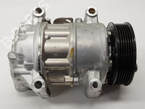 AC compressor OPEL ASTRA L Sports Tourer (O5) 1.2 (FRHNPJ) | BP24314660M34 