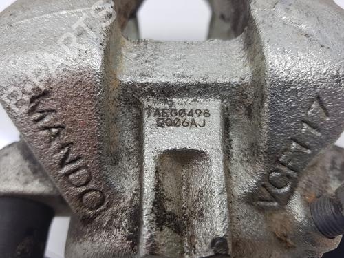 Right front brake caliper SKODA KAMIQ (NW4) 1.0 TSI | BP31840768M104 