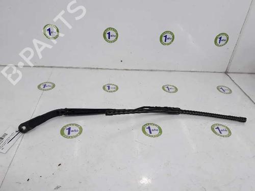 Front windshield wiper arm NISSAN QASHQAI / QASHQAI +2 I (J10, NJ10, JJ10E) 1.5 dCi | BP6623638C143 