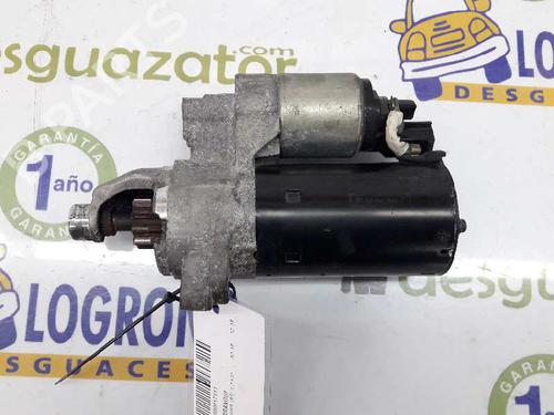 Used Starter AUDI A5 (8T3) RS5 quattro (450 hp) 10258692