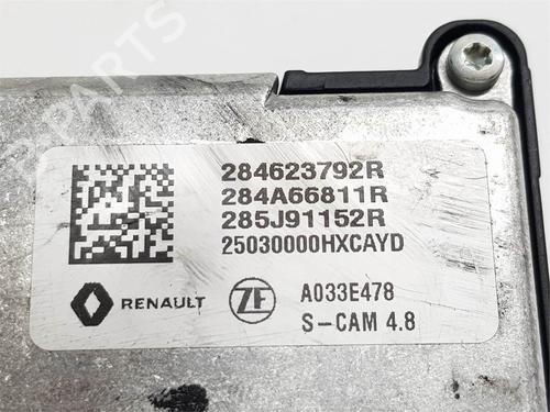 Other RENAULT KANGOO III MPV Blue dCi 115 (KJAC) | BP38441922O1 - Image 3