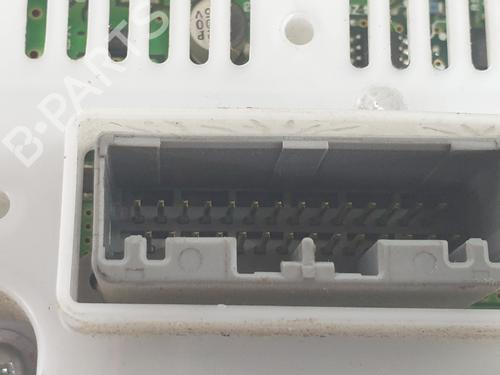Climate control SUZUKI GRAND VITARA II (JT, TE, TD)  | BP26944153I5 
