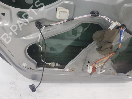 Left rear door RENAULT LAGUNA II Grandtour (KG0/1_) 1.9 dCi (KG1A, KG1W, KG0G) | BP12601996C4 