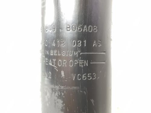 Right front shock absorber AUDI A6 C6 (4F2) 2.0 TFSI | BP17769761M17