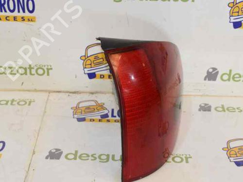 Left taillight AUDI A3 (8L1) 1.9 TDI | BP773026C34 