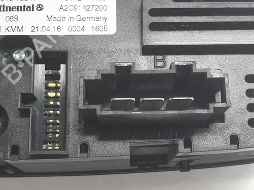 Climate control AUDI A6 C7 (4G2, 4GC) 2.0 TDI | BP29479846I5 