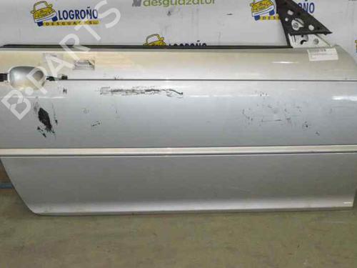 Used Right front door BMW 3 Coupe (E46) 320 Cd (150 hp) 1167989